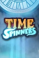 Time Spinners - Online Pokie